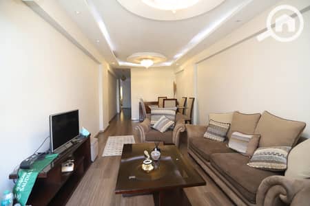 2 Bedroom Apartment for Rent in Cleopatra, Alexandria - IMG_0680. jpg 2 Bedroom Apartment for Rent in Cleopatra, Alexandria - IMG_0680. jpg