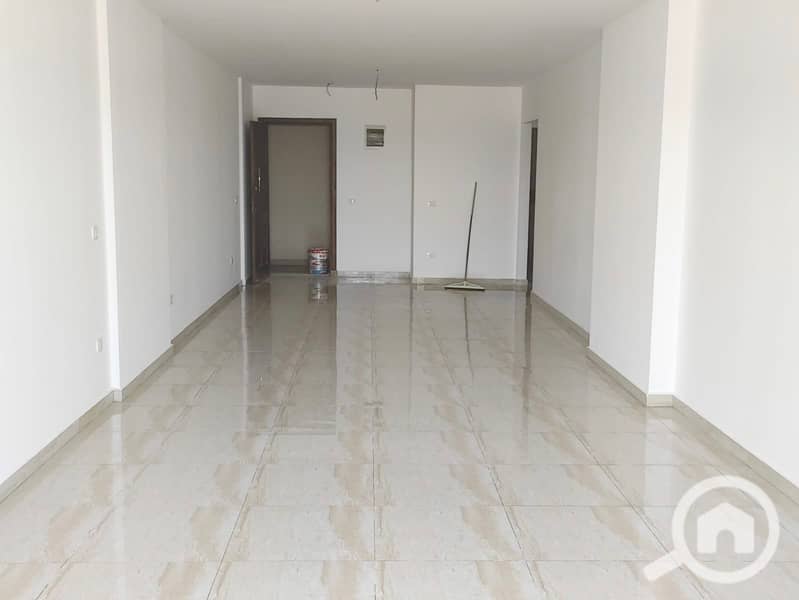 Apartment for sale 125m / Cleopatra near the sea, modern licensed buildings - Widok 2