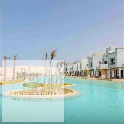 شاليه 5 غرف نوم للبيع في الساحل الشمالي، مطروح - 1000249974. jpg