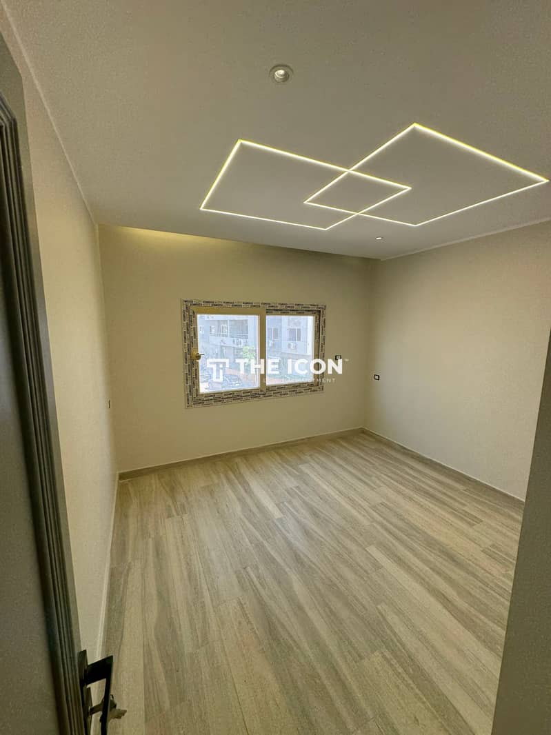 An apartment of 110 m fully finished and ready for immediate delivery. - Ansicht 5
