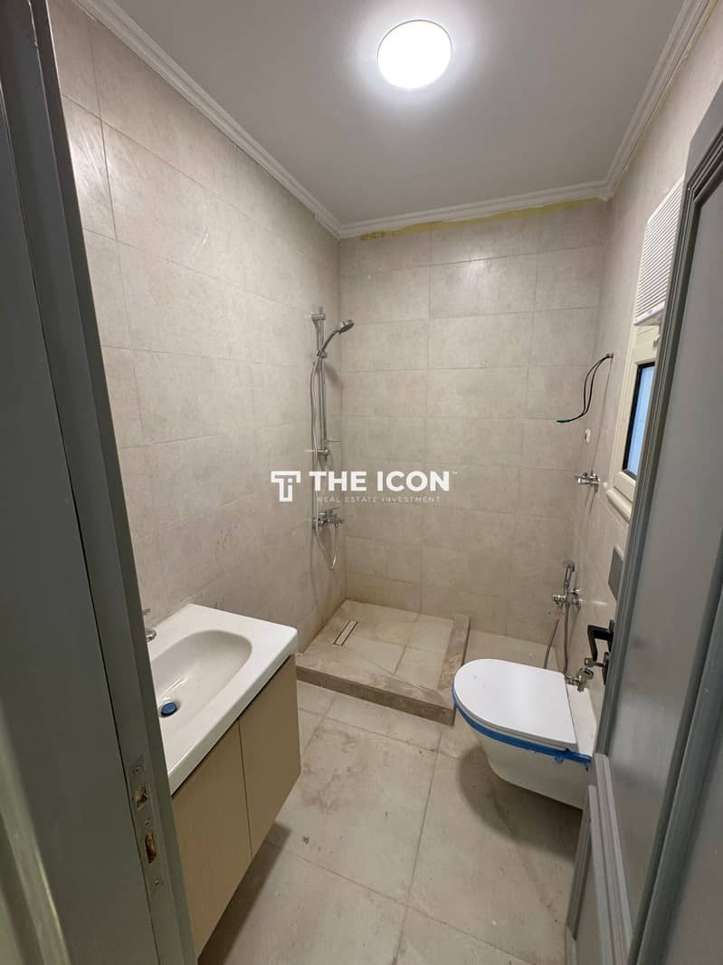 An apartment of 110 m fully finished and ready for immediate delivery. - Ansicht 6