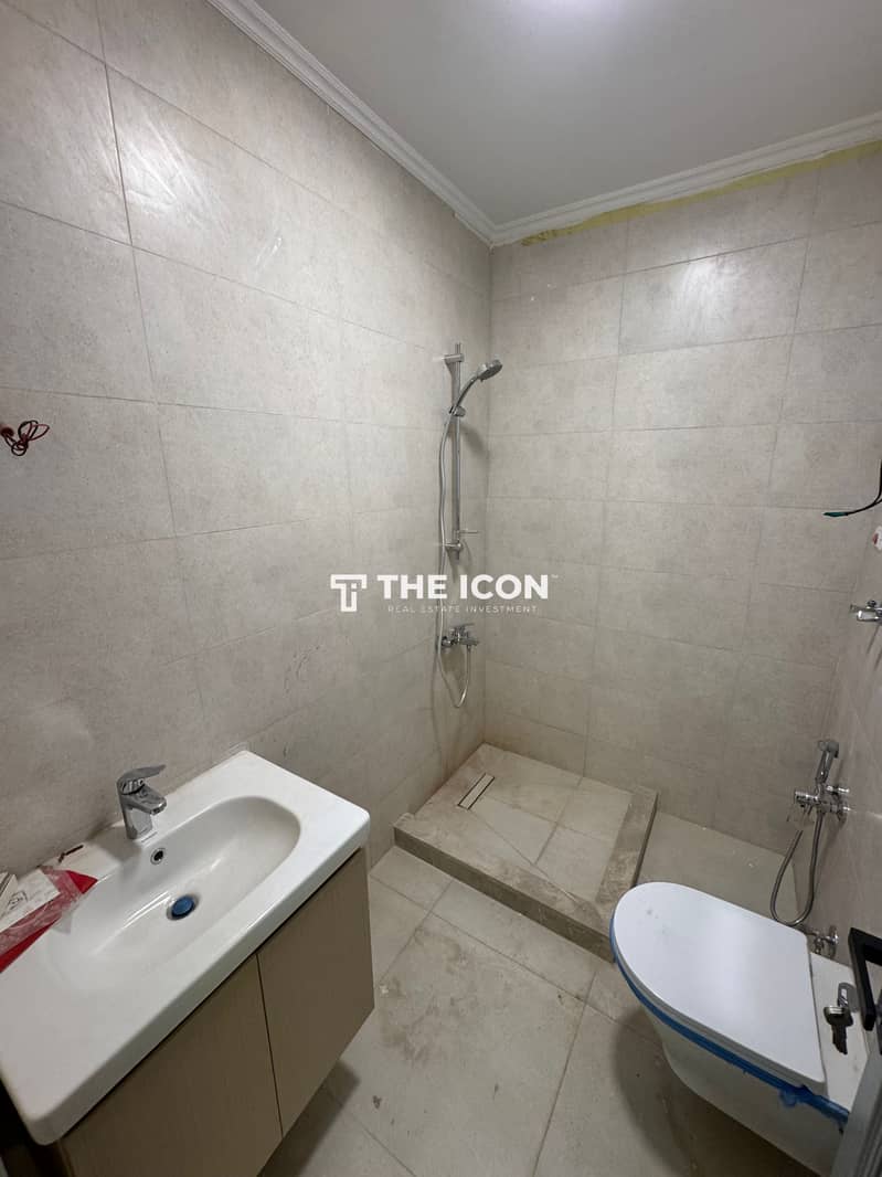 An apartment of 110 m fully finished and ready for immediate delivery. - Mehr