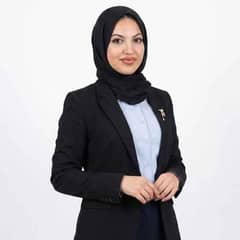 Kholoud Ahmed Kholoud Ahmed