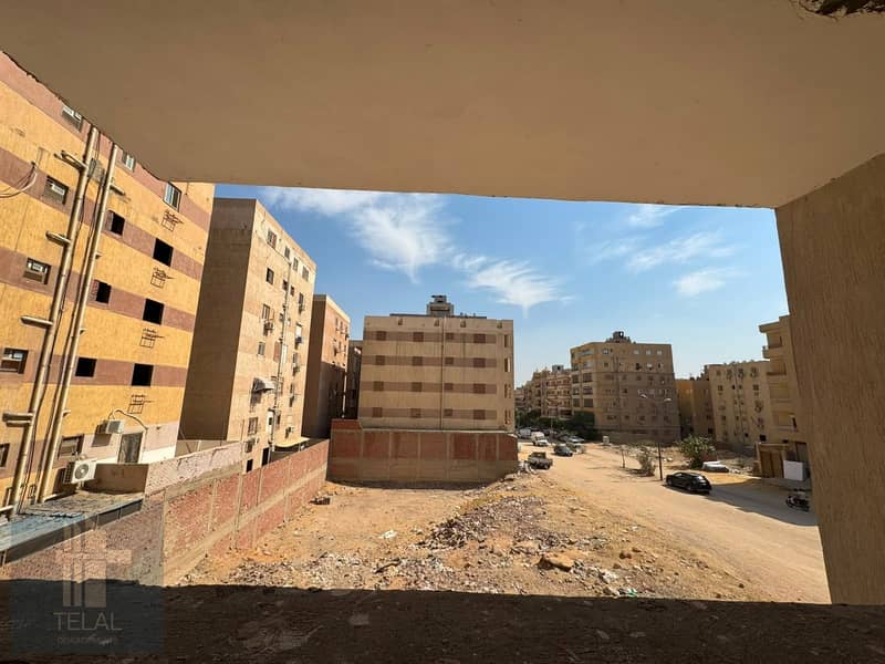 Medical administrative headquarters for sale on Al-Jamia Street, Al-Hudaba Al-Wusta, Mokattam - Ansicht 5