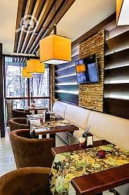Cafeteria 500 m for rent without furnishings, super lux finish, with all facilities, water and electricity, in Alexandria, Al-Agami, kilo 21, October main street, in a very distinguished location. - Ansicht 4