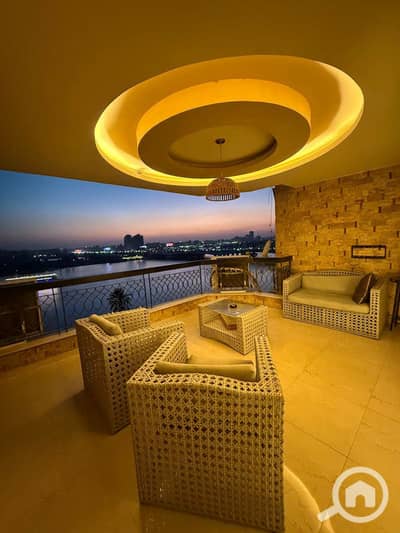 3 Bedroom Flat for Rent in Maadi, Cairo - 1000486039. jpg 3 Bedroom Flat for Rent in Maadi, Cairo - 1000486039. jpg