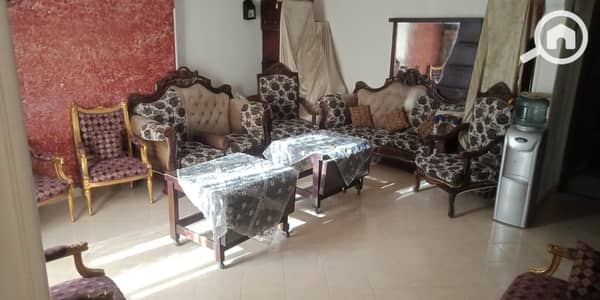 2 Bedroom Apartment for Rent in Zahraa Al Maadi, Cairo - 1000456524. jpg 2 Bedroom Apartment for Rent in Zahraa Al Maadi, Cairo - 1000456524. jpg