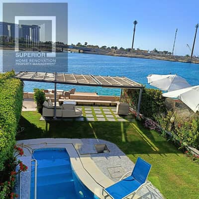 4 Bedroom Villa for Sale in North Coast, Matruh - WhatsApp Image 2026-06-22 at 3.54. 46 PM. jpeg 4 Bedroom Villa for Sale in North Coast, Matruh - WhatsApp Image 2026-06-22 at 3.54. 46 PM. jpeg