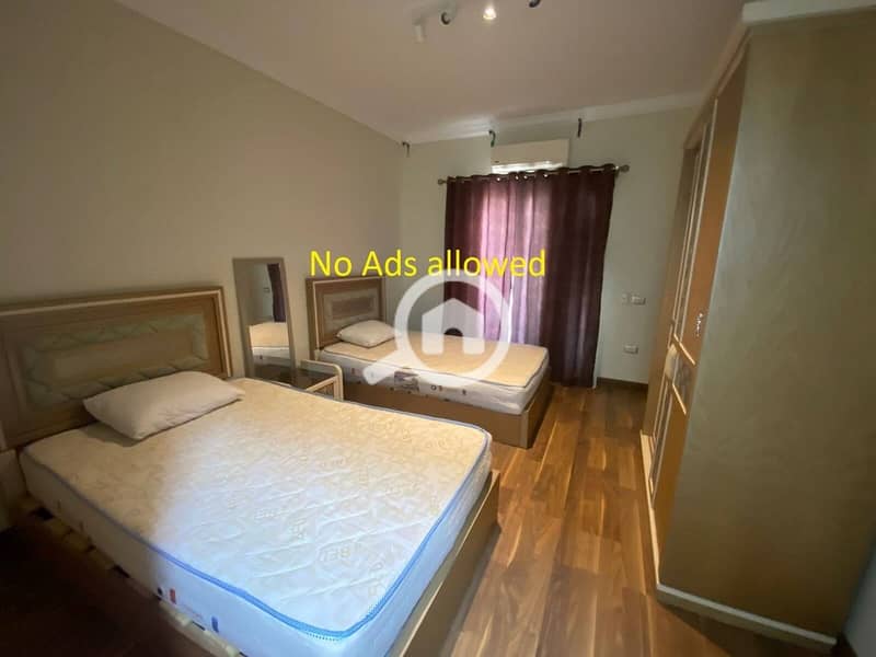 Furnished Townhouse for Rent in Zayed Dunes Compound – Sheikh Zayed - Ansicht 5