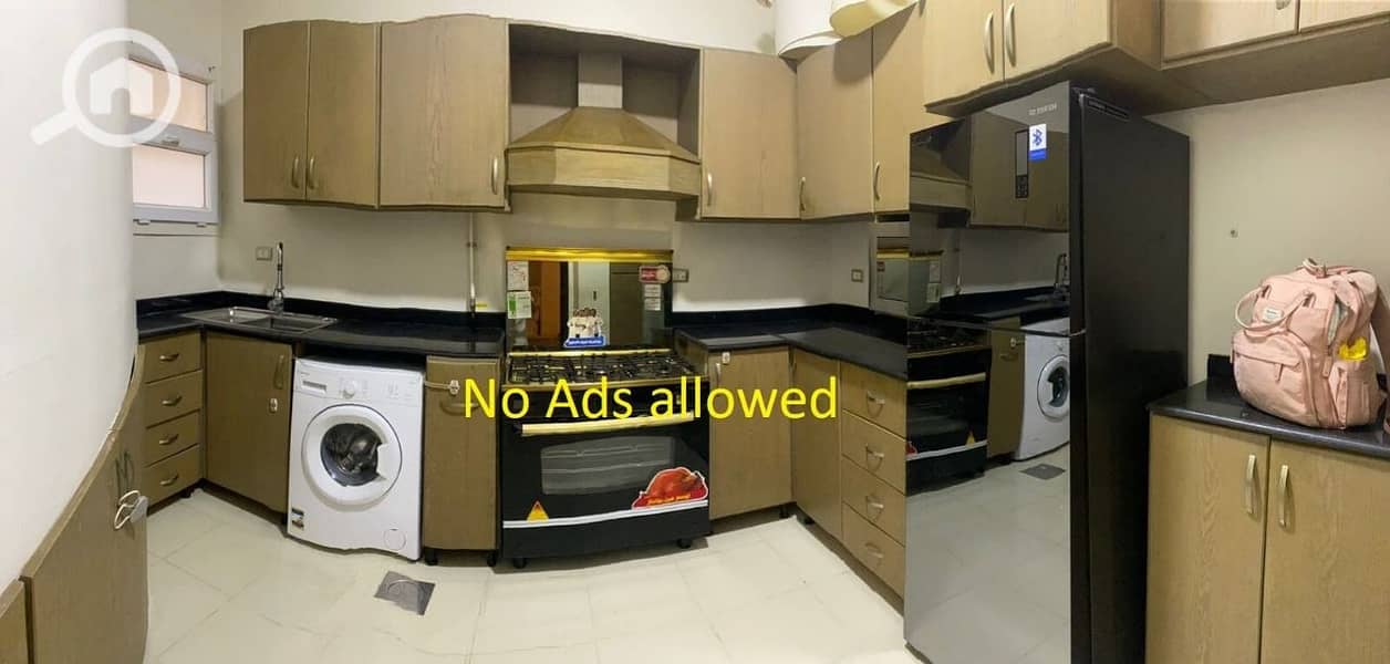 Furnished Townhouse for Rent in Zayed Dunes Compound – Sheikh Zayed - Mehr