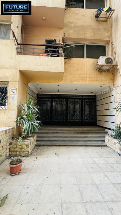 3 Bedroom Flat for Sale in Zahraa Al Maadi, Cairo - WhatsApp Image 2026-02-15 at 00.49. 41. jpeg 3 Bedroom Flat for Sale in Zahraa Al Maadi, Cairo - WhatsApp Image 2026-02-15 at 00.49. 41. jpeg