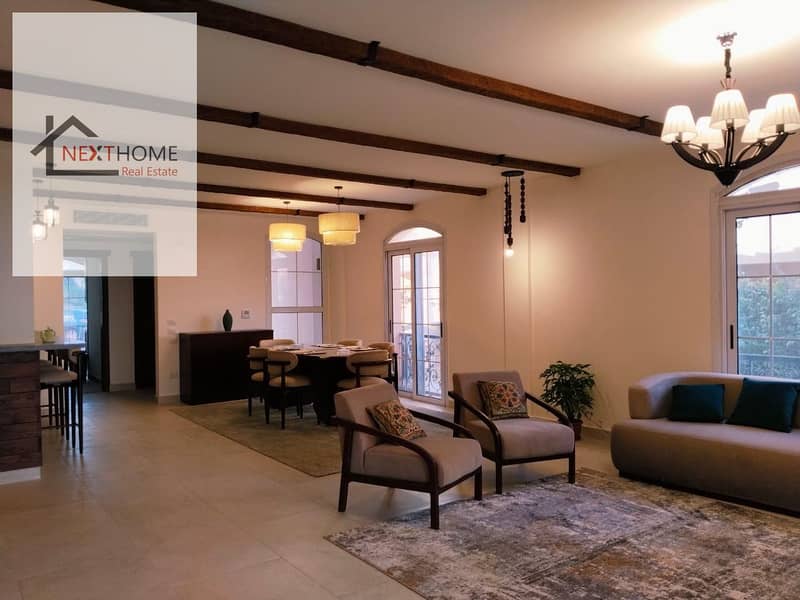 Fully Furnished Corner Townhouse in a Prime Location at a Special Price - Prikaz 3