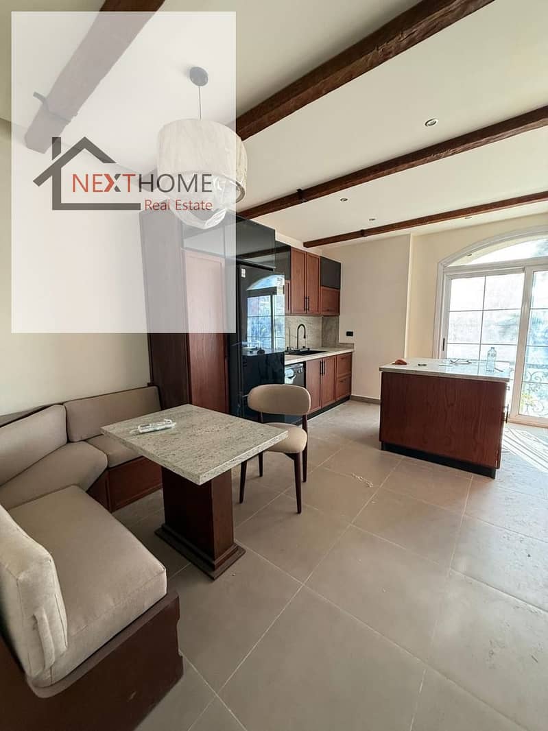 Fully Furnished Corner Townhouse in a Prime Location at a Special Price - Prikaz 4