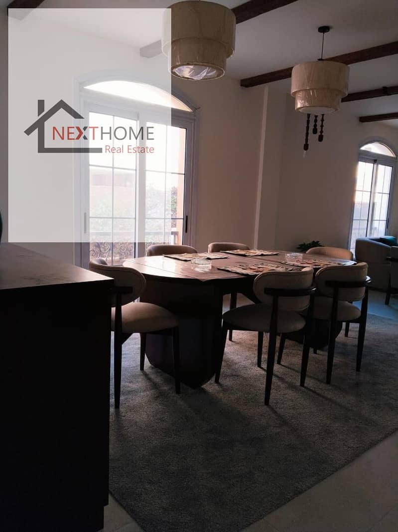 Fully Furnished Corner Townhouse in a Prime Location at a Special Price - Prikaz 5