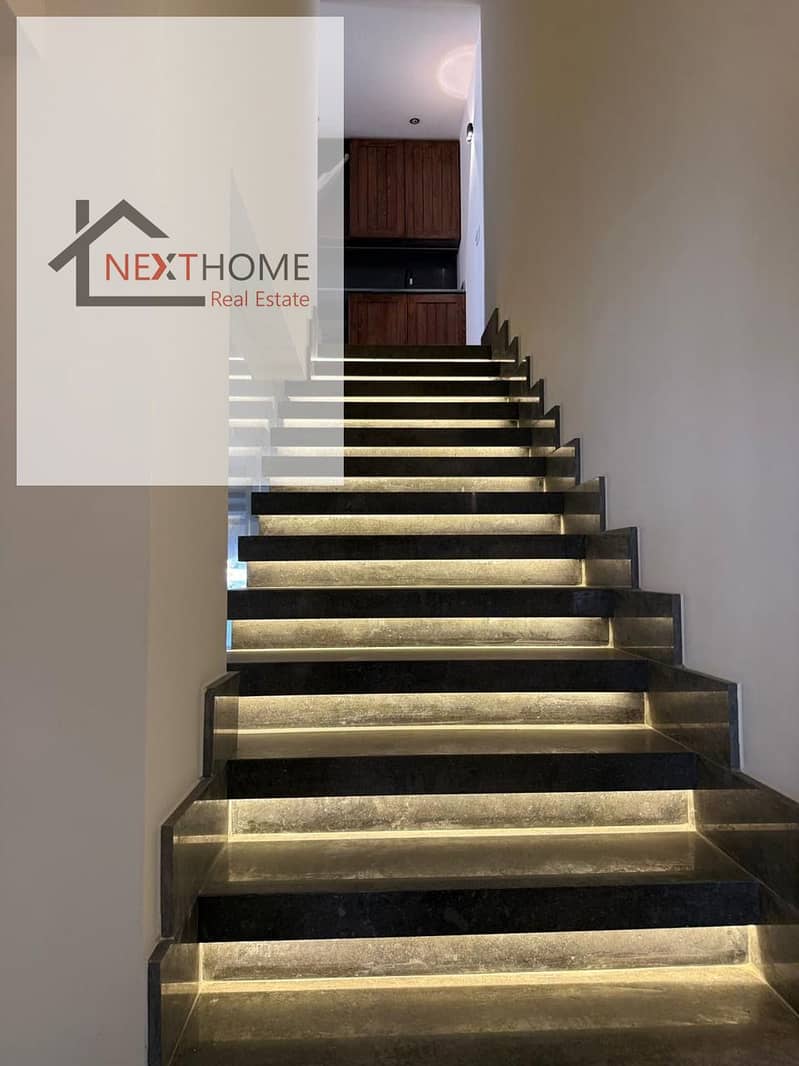 Fully Furnished Corner Townhouse in a Prime Location at a Special Price - Prikaz 6