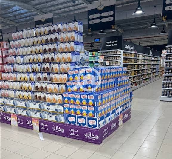 Land licensed for food storage 4000 sq m - Widok 2