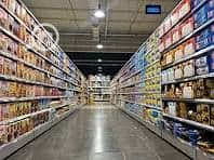 Land licensed for food storage 4000 sq m - Widok 4