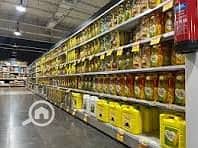 Land licensed for food storage 4000 sq m - Widok 5