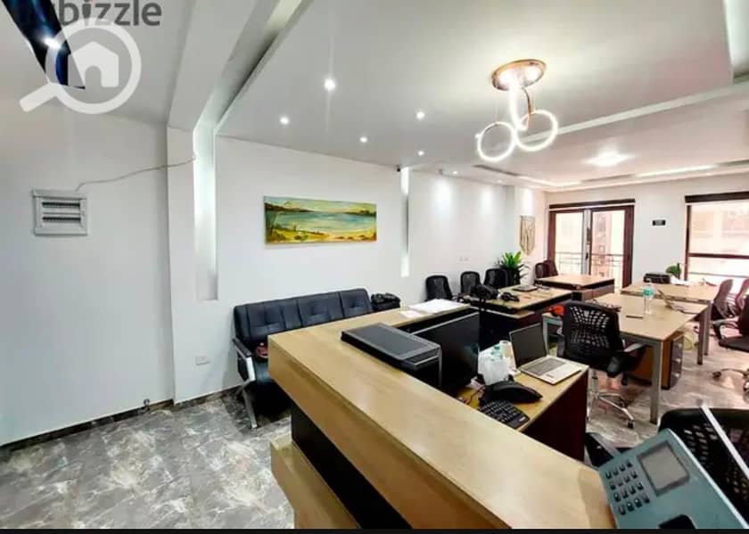 For rent, furnished Ultra Lux, very upscale furniture, long-term only - Widok 5