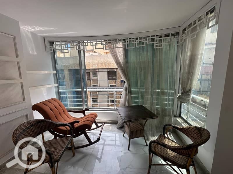 For rent, furnished Ultra Lux, very upscale furniture, long-term only - Widok 6