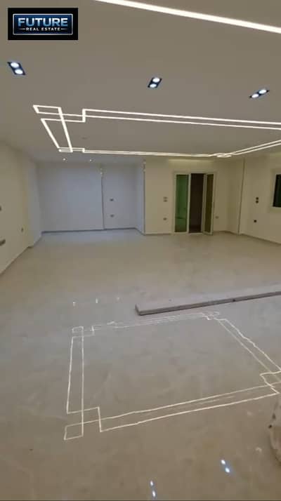 مکتب  للبيع في المهندسين، الجيزة - WhatsApp Image 2026-03-12 at 11.46. 02. jpeg