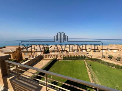 3 Bedroom Chalet for Sale in Ain Sukhna, Suez - WhatsApp Image 2026-06-24 at 10.35. 50 PM. jpg