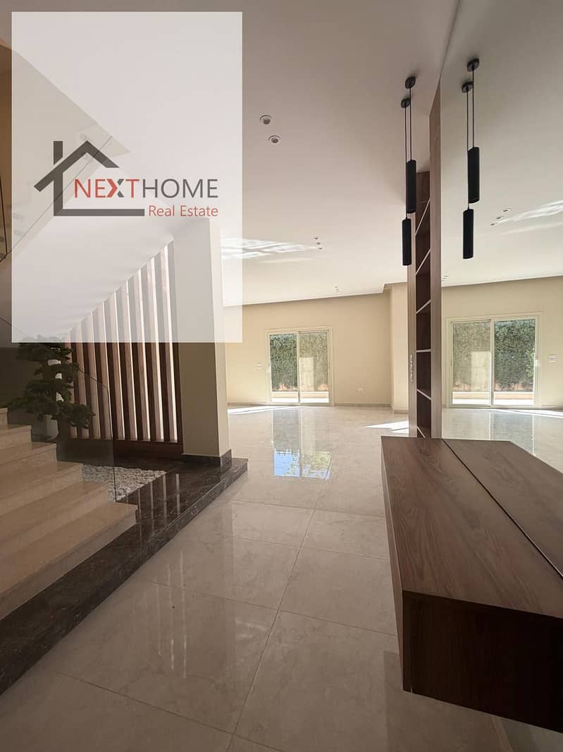 Standalone Villa – First Residence with Premium Finishing & Prime Location - Ansicht 4