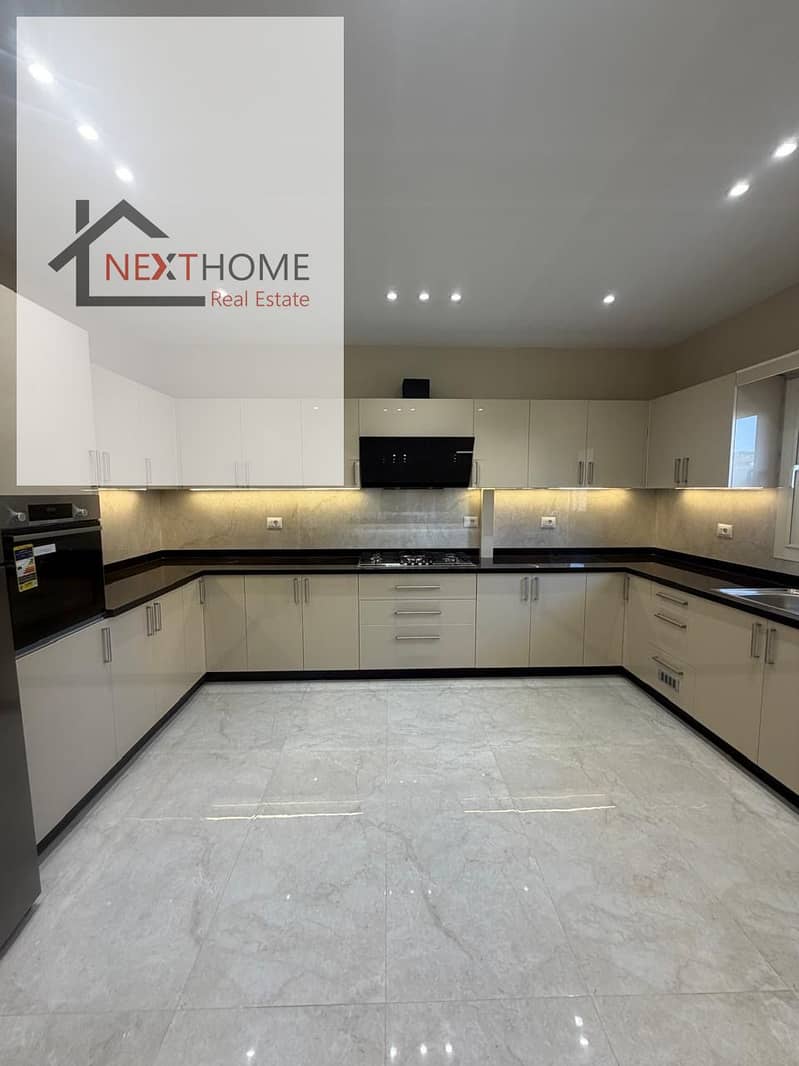 Standalone Villa – First Residence with Premium Finishing & Prime Location - Ansicht 6