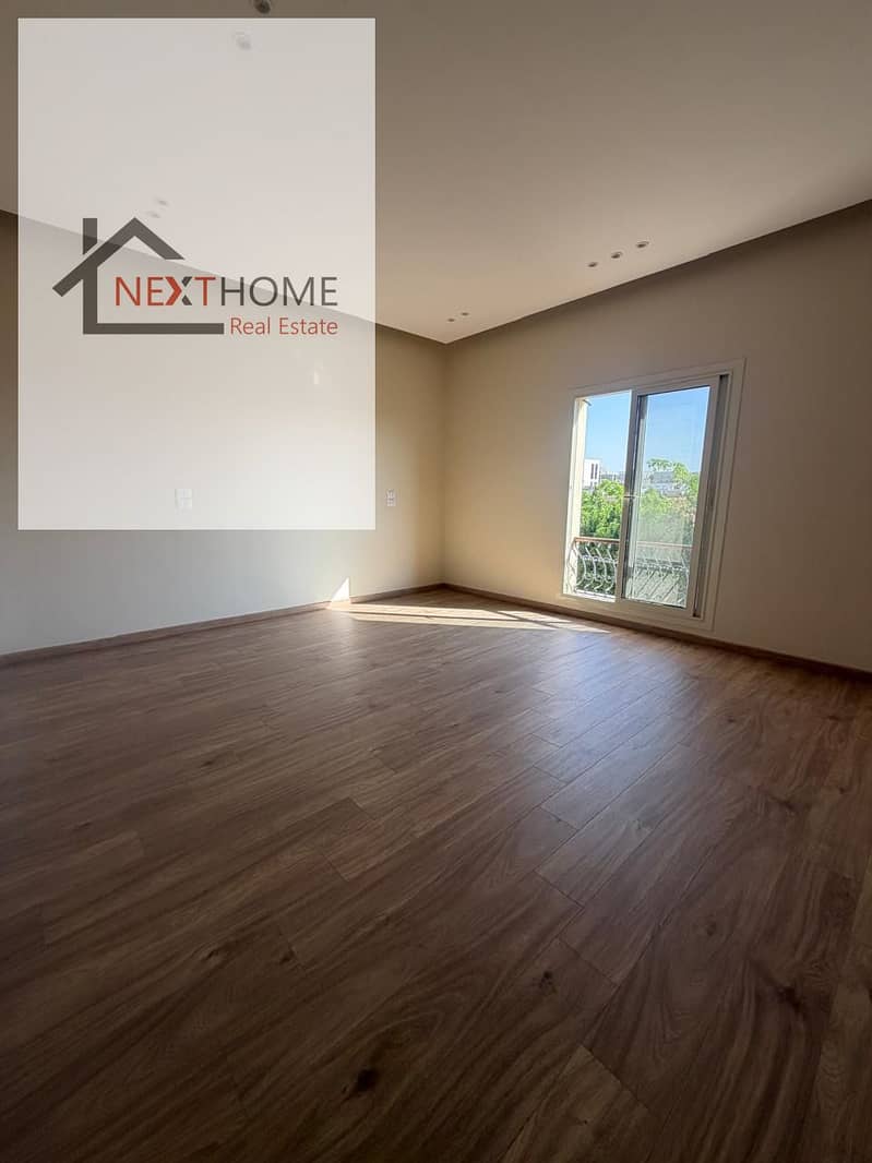 Standalone Villa – First Residence with Premium Finishing & Prime Location - Mehr