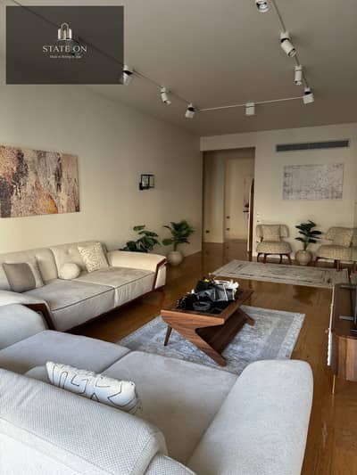 3 Bedroom Flat for Rent in New Cairo, Cairo - WhatsApp Image 2026-06-24 at 10.39. 59 PM (1). jpeg