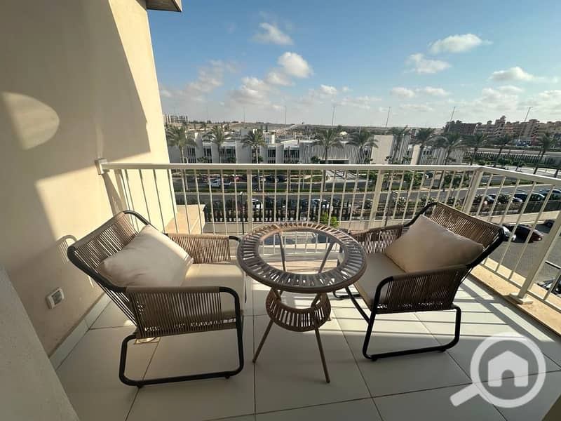 FOR RENT MARINA MARASSI - 1BHK -AVAILIBLE JULY AND AUG - Ansicht 2