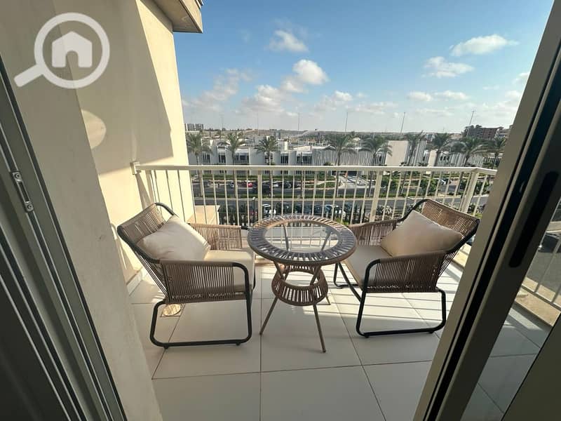 FOR RENT MARINA MARASSI - 1BHK -AVAILIBLE JULY AND AUG - Ansicht 5