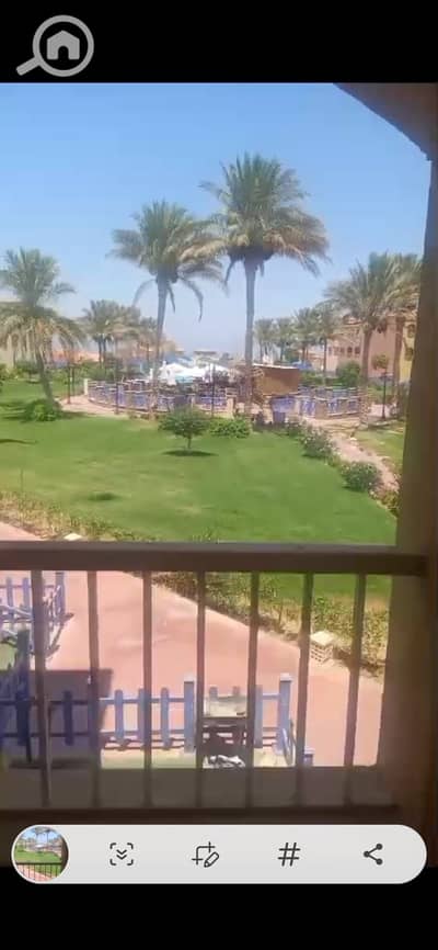 1 Bedroom Chalet for Rent in Ain Sukhna, Suez - 1000688256. jpg