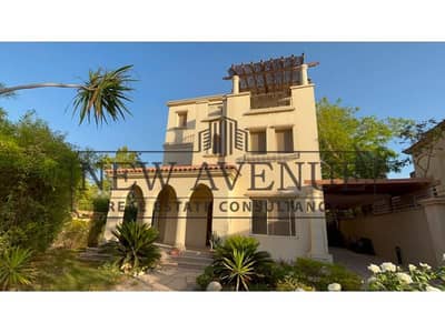 5 Bedroom Villa for Sale in Mokattam, Cairo - WhatsApp Image 2026-06-24 at 2.01. 52 PM (1). jpg
