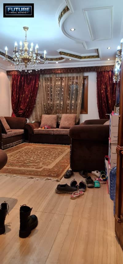 شقة 3 غرف نوم للبيع في المهندسين، الجيزة - IMG-20250415-WA0300. jpg