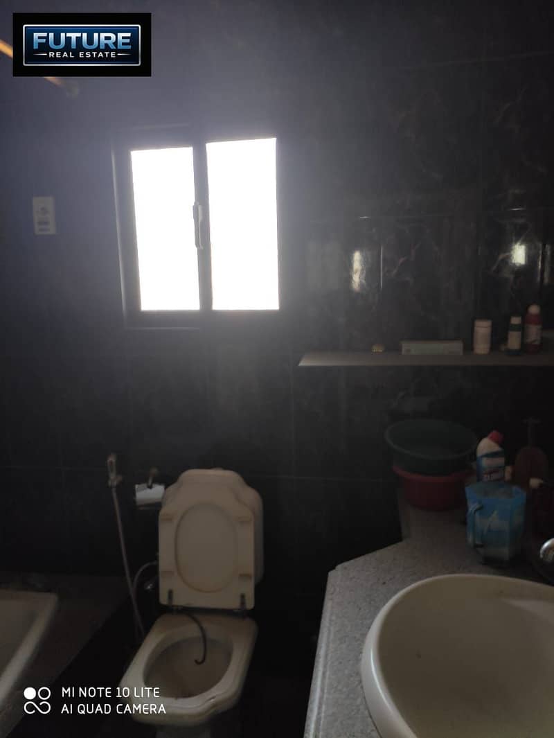 220 m apartment in Al-Abbassy Square, branches of Ahmed Orabi Street in Mohandessin – pohled 6