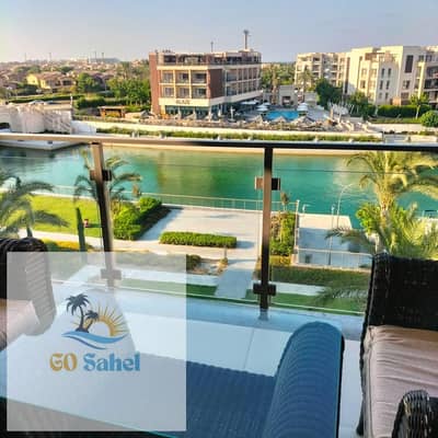 3 Bedroom Chalet for Rent in North Coast, Matruh - 105865. jpg