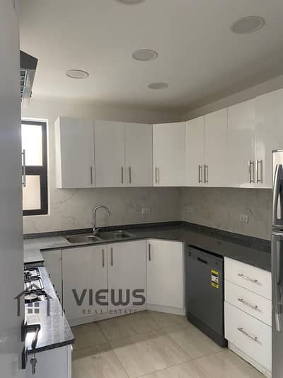 3 Bedroom Flat for Rent in New Cairo, Cairo - 721adf77-1e8a-4cdc-aa2b-34129b75bf94. jpg