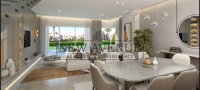 3 Bedroom Duplex for Sale in New Cairo, Cairo - WhatsApp Image 2026-06-23 at 2.43. 51 PM (2). jpeg 3 Bedroom Duplex for Sale in New Cairo, Cairo - WhatsApp Image 2026-06-23 at 2.43. 51 PM (2). jpeg