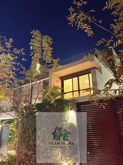5 Bedroom Villa for Rent in Sheikh Zayed, Giza - WhatsApp Image 2026-06-24 at 11.48. 31 PM (3). jpeg