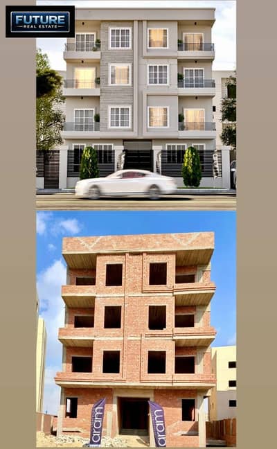 شقة 3 غرف نوم للبيع في القاهرة الجديدة، القاهرة - WhatsApp Image 2026-03-19 at 16.50. 40. jpeg شقة 3 غرف نوم للبيع في القاهرة الجديدة، القاهرة - WhatsApp Image 2026-03-19 at 16.50. 40. jpeg