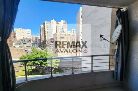 فلیٹ 3 غرف نوم للايجار في سموحة، الإسكندرية - 1. jpg فلیٹ 3 غرف نوم للايجار في سموحة، الإسكندرية - 1. jpg