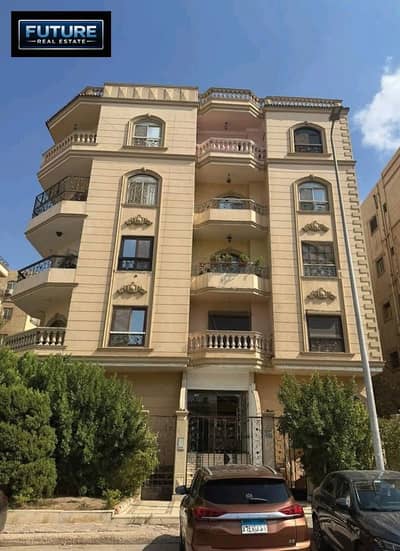 2 Bedroom Flat for Sale in New Cairo, Cairo - WhatsApp Image 2026-03-19 at 16.33. 08. jpeg 2 Bedroom Flat for Sale in New Cairo, Cairo - WhatsApp Image 2026-03-19 at 16.33. 08. jpeg