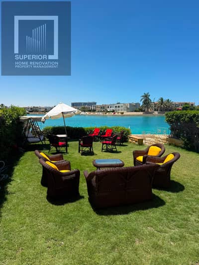 5 Bedroom Villa for Rent in North Coast, Matruh - 1000688221. jpg