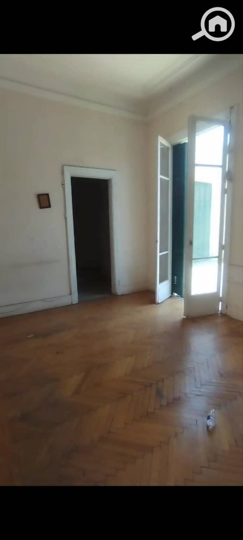 Opportunity Office 4 Rooms 20,000 High Ceiling Bab El Louq Al Tahrir - Widok 5