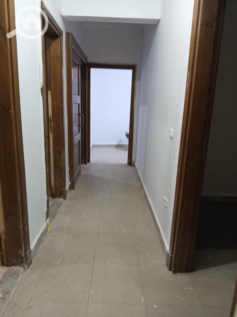 Business opportunity office for respectable companies, 5 rooms at Qasr Al-Nil, 35 thousand negotiable, chic building. - Widok 3