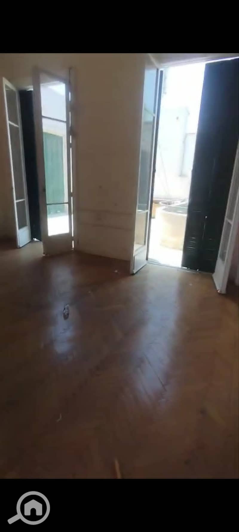 Business opportunity office for respectable companies, 5 rooms at Qasr Al-Nil, 35 thousand negotiable, chic building. - Widok 4