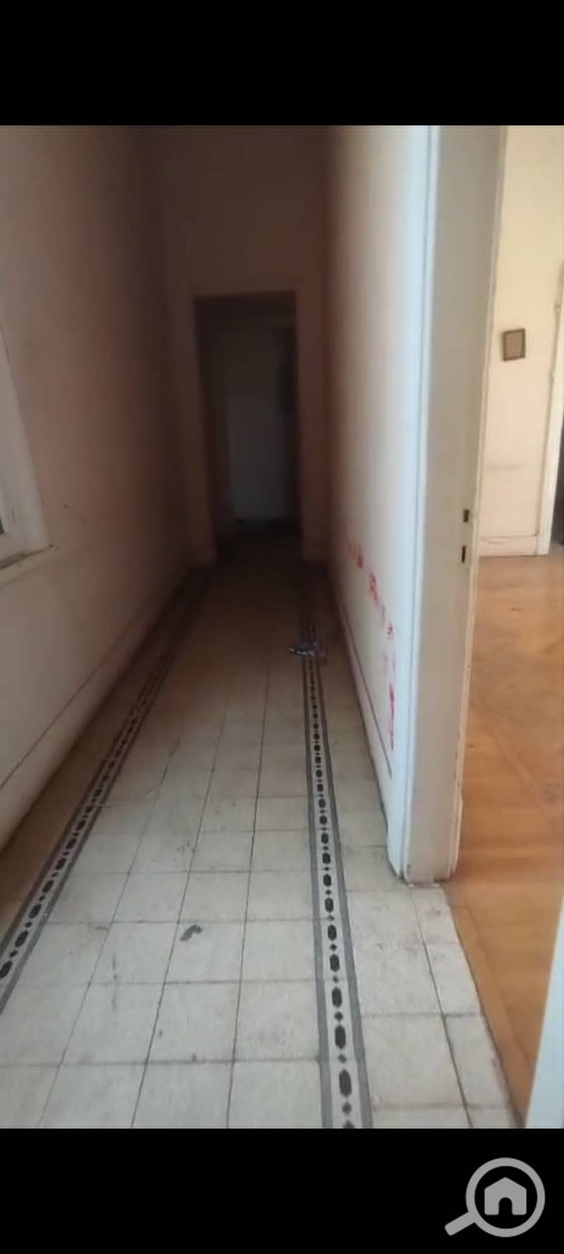 Business opportunity office for respectable companies, 5 rooms at Qasr Al-Nil, 35 thousand negotiable, chic building. - Widok 5