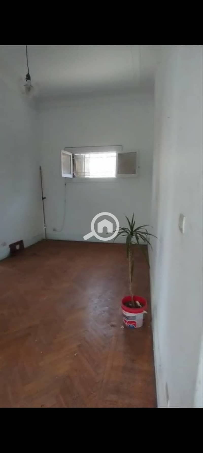 Business opportunity office for respectable companies, 5 rooms at Qasr Al-Nil, 35 thousand negotiable, chic building. - Widok 6