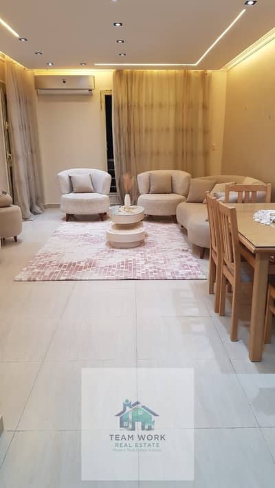 شقة 3 غرف نوم للايجار في الشيخ زايد، الجيزة - WhatsApp Image 2026-06-24 at 3.47. 02 AM (1). jpeg